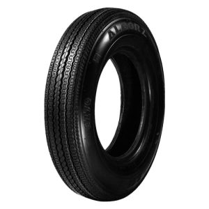 لاستیک البرز 560/13 طرح گل 250-دوحلقه