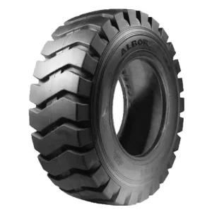 لاستیک البرز 14/24 طرح گل 920-دوحلقه
