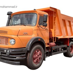 کامیون